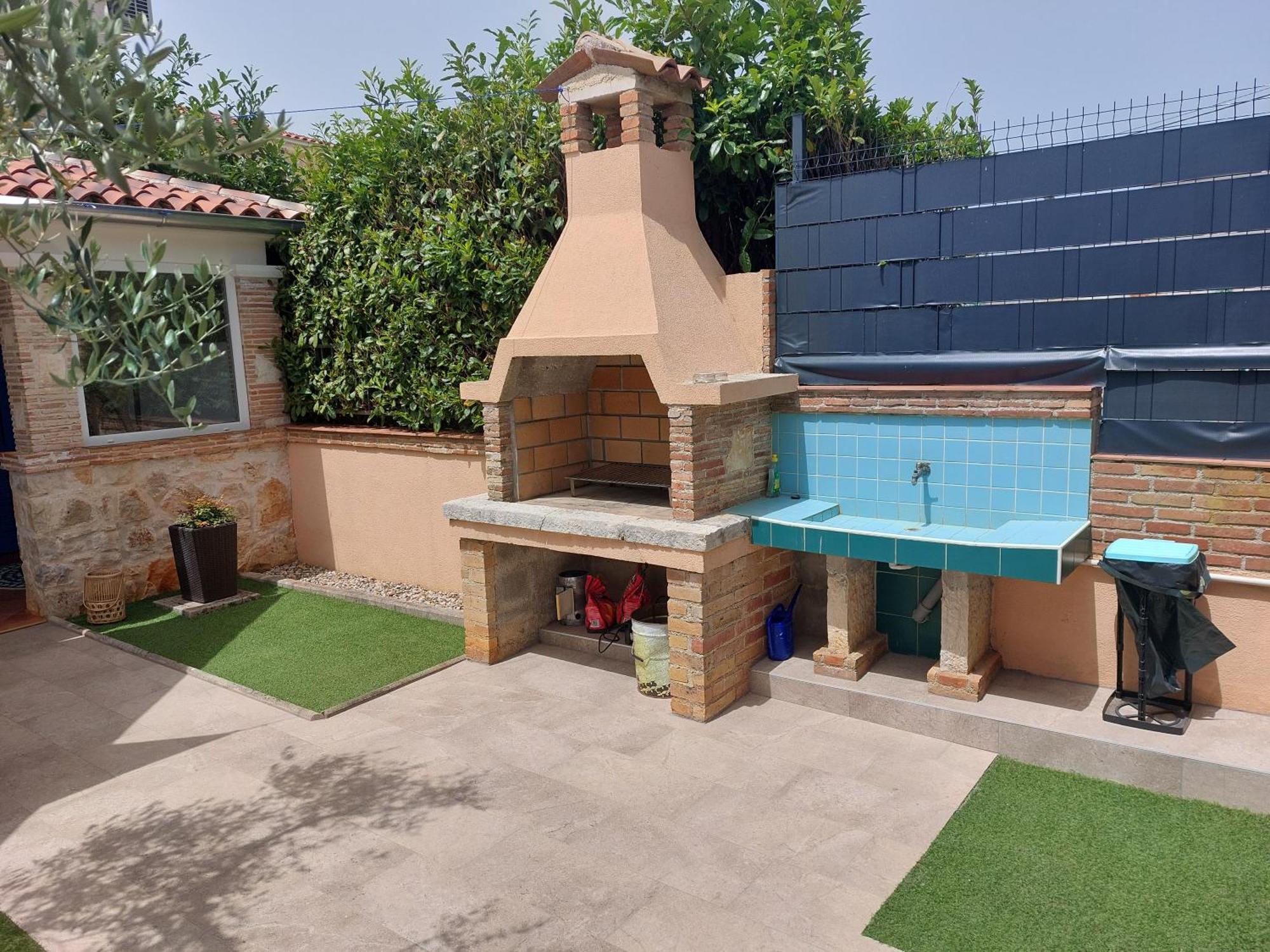 Casa Veznaveri โปเรช ภายนอก รูปภาพ